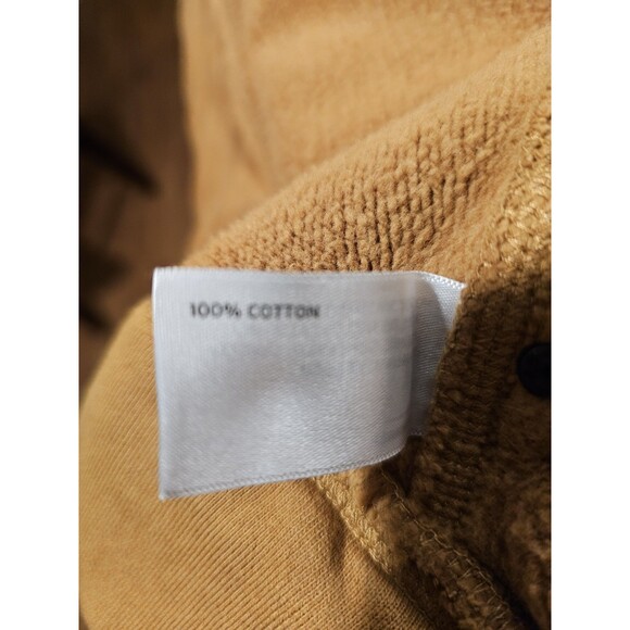 Duluth Hoodie AKHG Recinder  Golden Spice Womens Size L Full Zip Flame Retardant - Picture 11 of 12